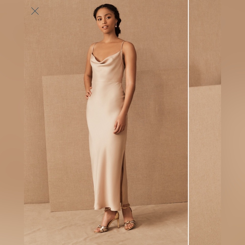 BHLDN Cali Dress